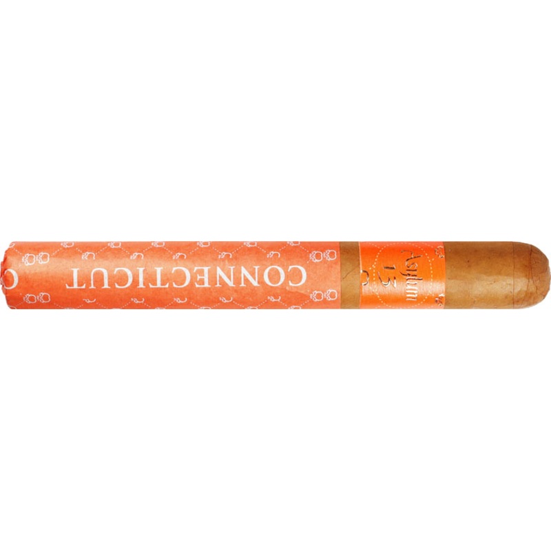 Asylum 13 Connecticut Toro 6″ * 52