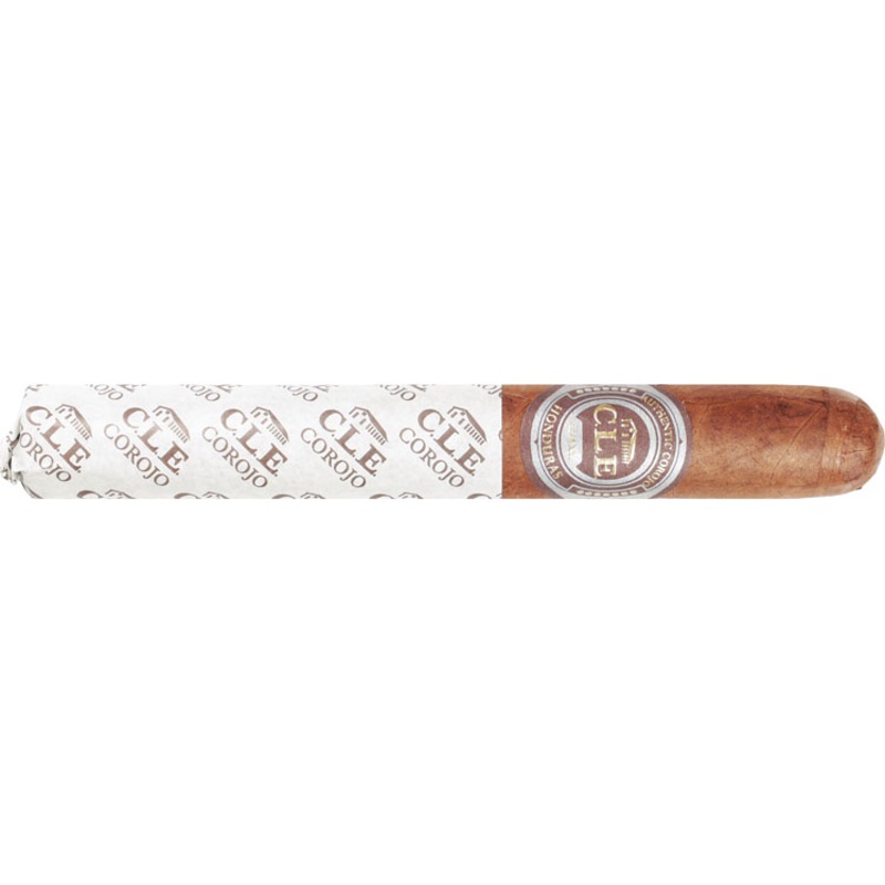 CLE Corojo 11/18 6″ * 54