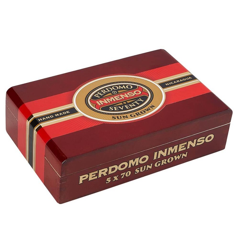 Perdomo Inmenso 70 Sungrown Robusto 1 Cigar