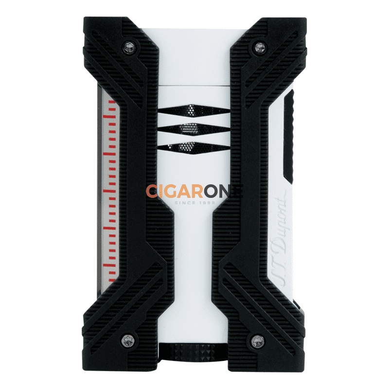ST DUPONT Defi XXtreme White