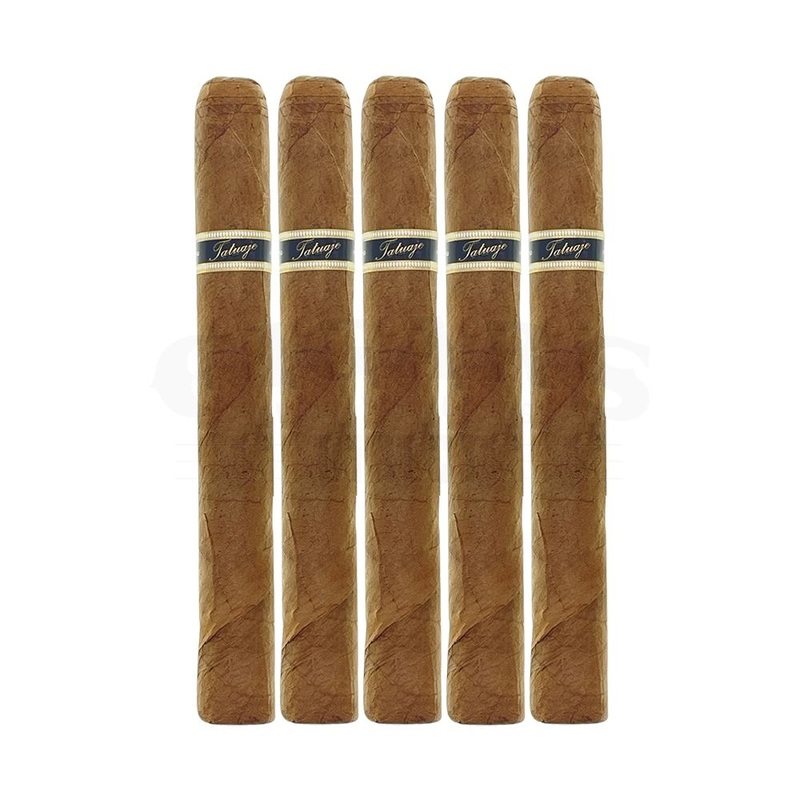 Tatuaje Negociant Monopole No.4 Petite Corona 1 Cigar
