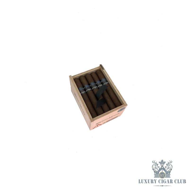 Tatuaje Surrogates Tramp Stamp 5 pack robusto (5.25×48)