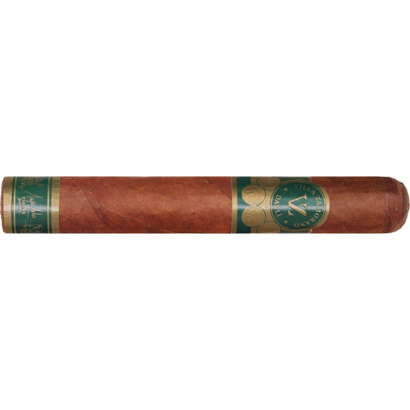 Villa Zamorano Danli Toro 6″ * 56