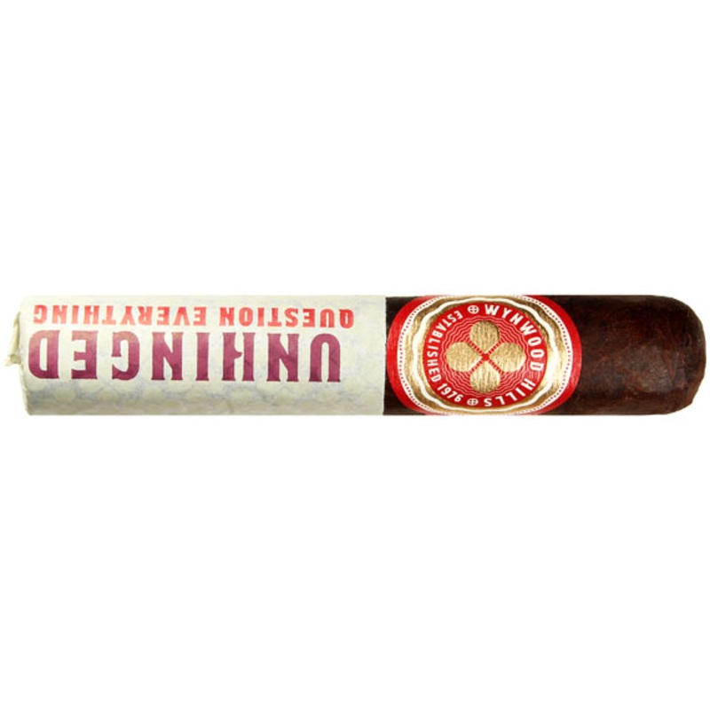 Wynwood Hills Unhinged 4″1/2 * 50