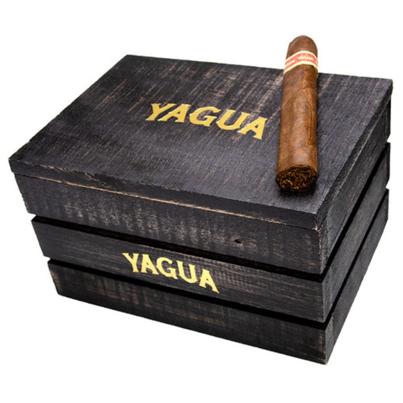 Yagua by JC Newman Toro (6×54)
